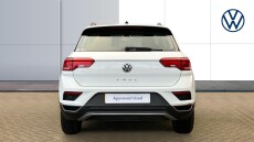 Volkswagen T-Roc 1.0 TSI SE 5dr Petrol Hatchback